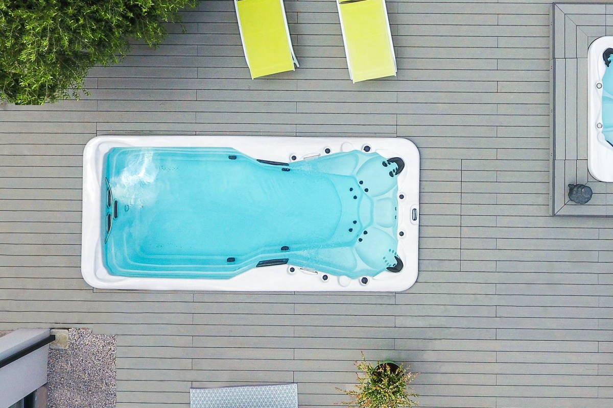 Spa de nage Var
