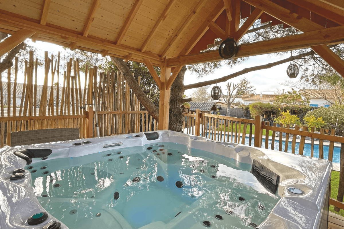 Spa Massage Giovanni Riboli dans le Var