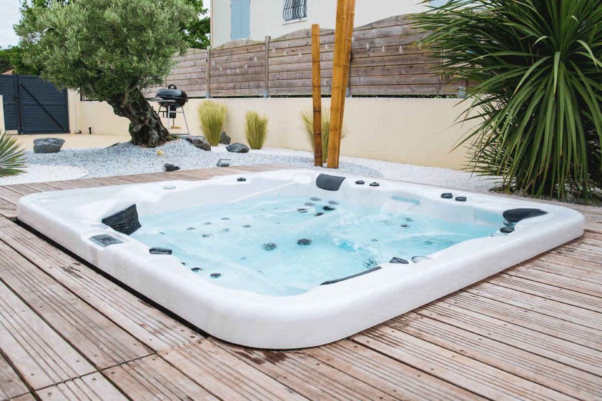 Spa Massage Giovanni Riboli dans le Var