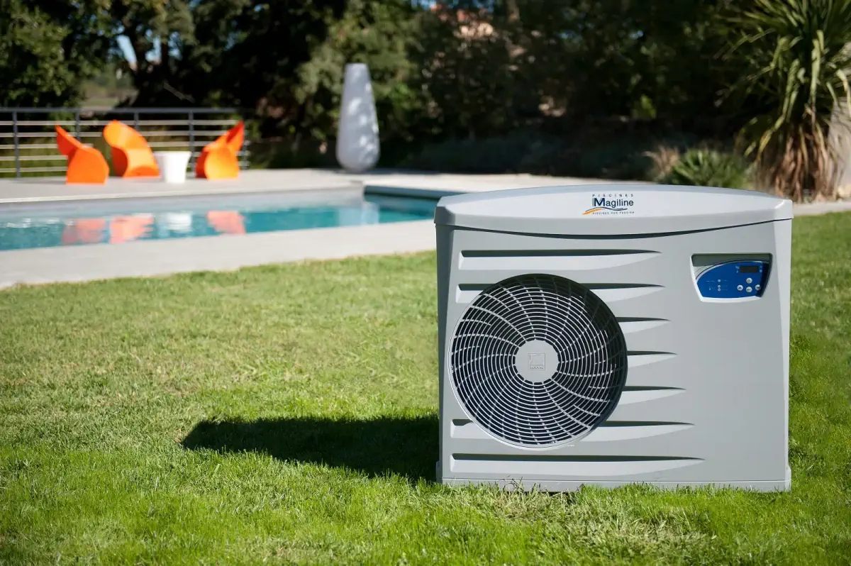 Equipement piscine Var